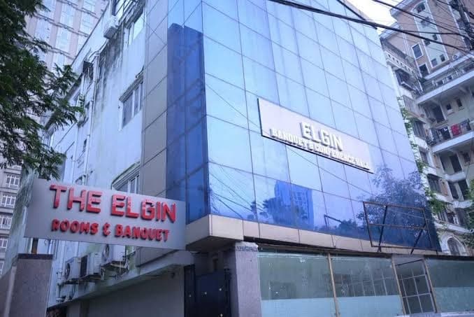 The Elgin Hotels & Banquets image 8