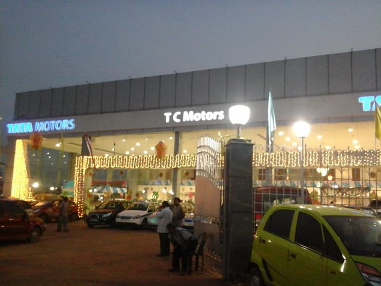 The Fern Residency - Rajarhat, Kolkata image 10