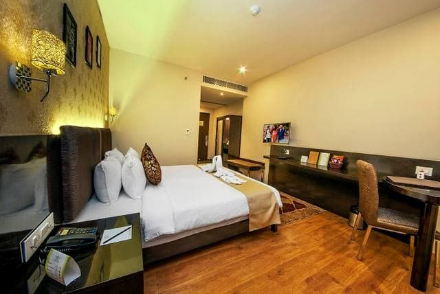 The Fern Residency - Rajarhat, Kolkata image 5