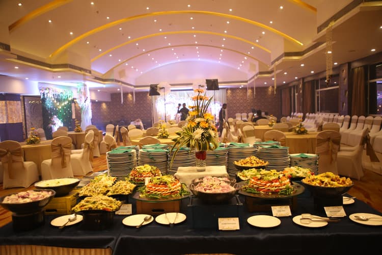 The Fern Residency - Rajarhat, Kolkata image 8