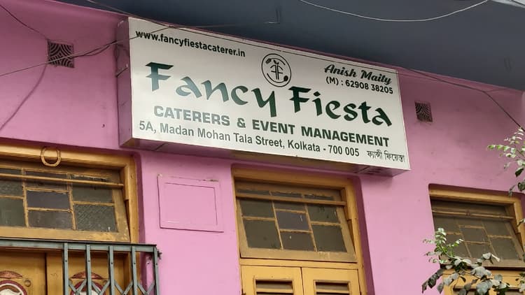 The Festiva | Catering Services image 10
