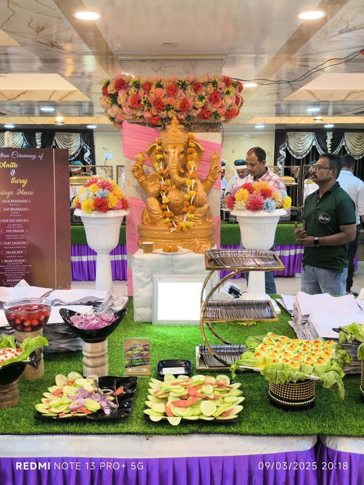 The Festiva | Catering Services image 4