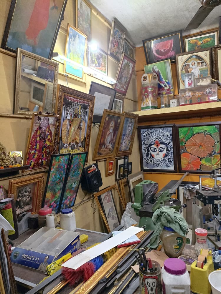 The Frame Maker image 10