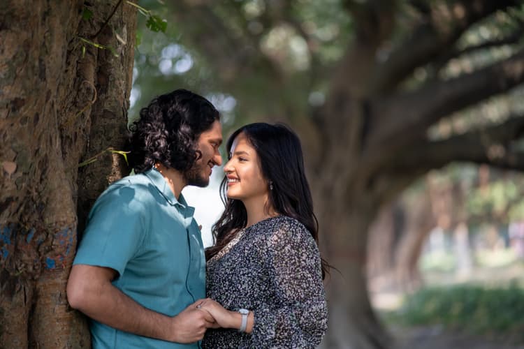 The Heart Story - Wedding Photography & Films image 9