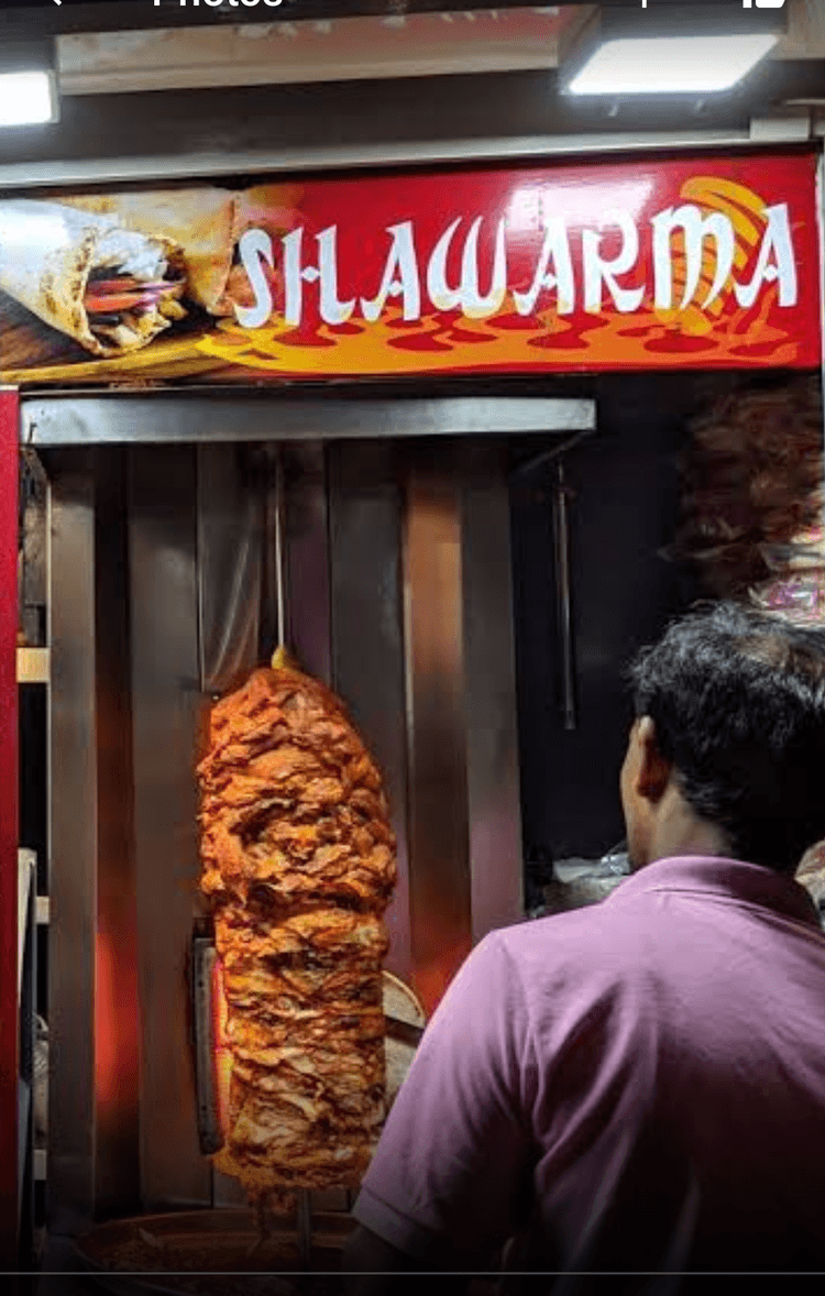 The LaLiT Food Truck Company Mumbai image 8
