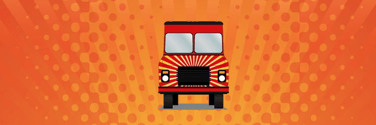 The LaLiT Food Truck Company Mumbai image 3