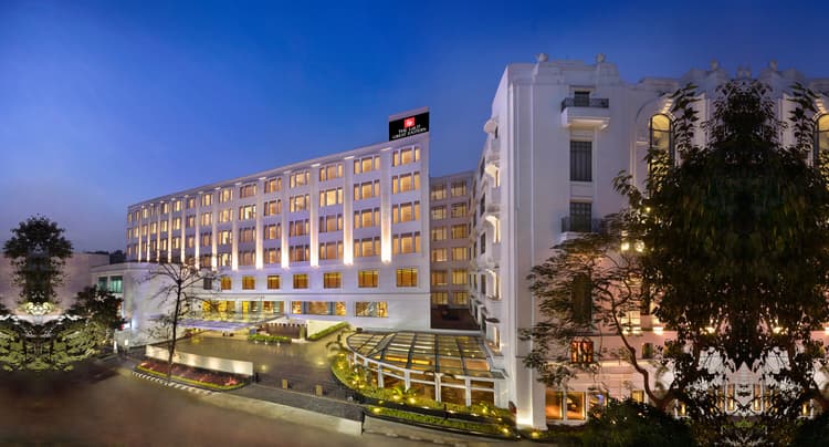 The LaLiT Great Eastern Kolkata image 1