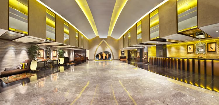 The LaLiT Great Eastern Kolkata image 9