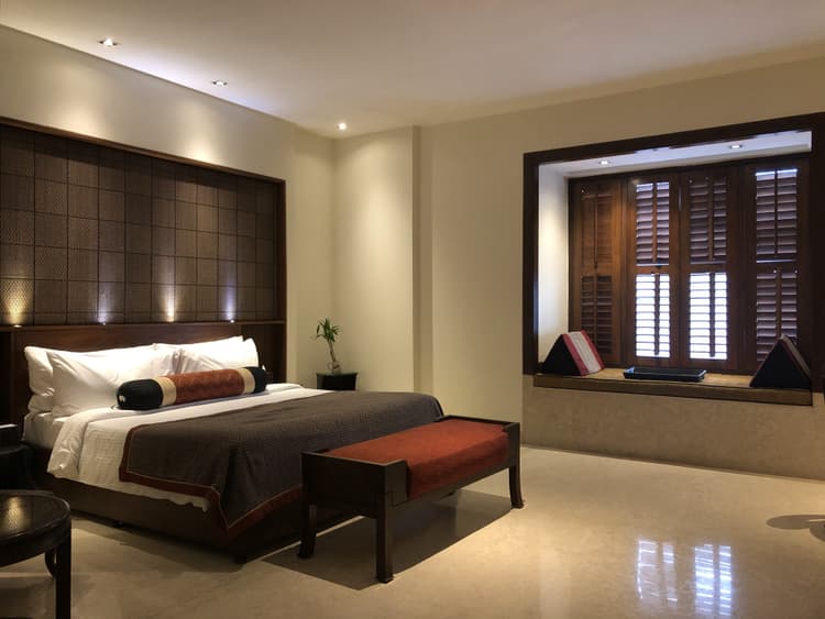 The LaLiT Great Eastern Kolkata image 4