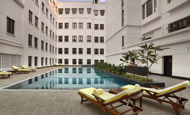 The LaLiT Great Eastern Kolkata image 5