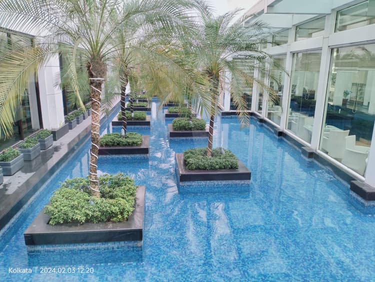 The LaLiT Great Eastern Kolkata image 6