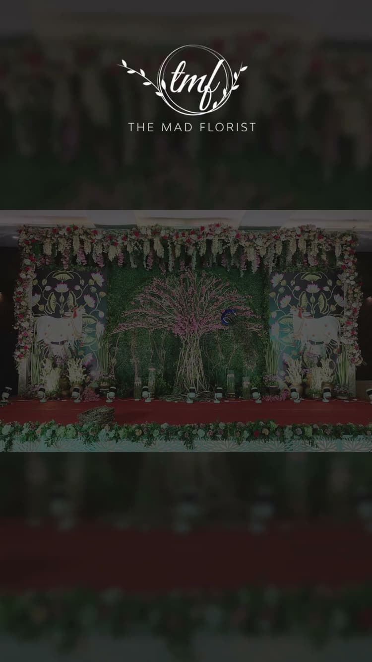 The Mad Florist image 4
