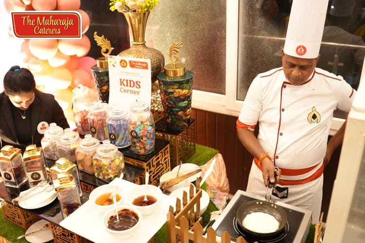 The Maharaja Caterers image 4