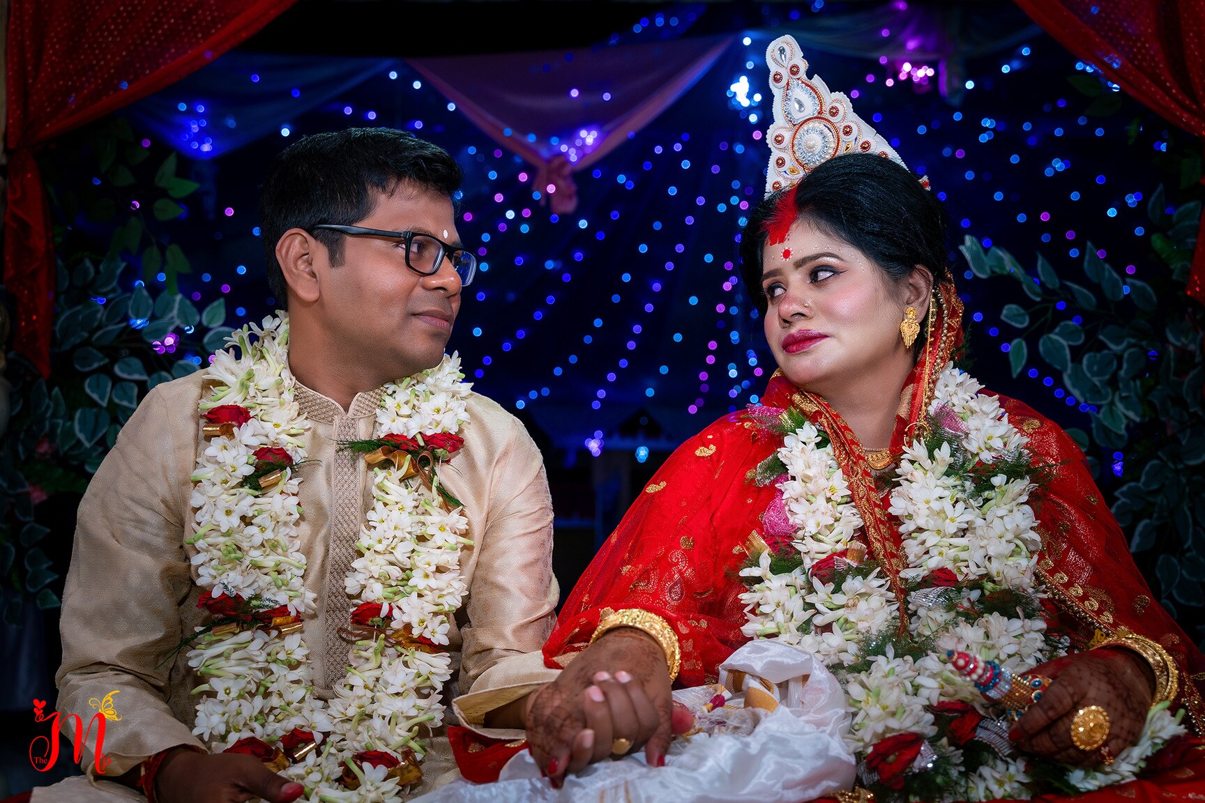 The Mira Photography pre wedding photographer in Kolkata, Kolkata