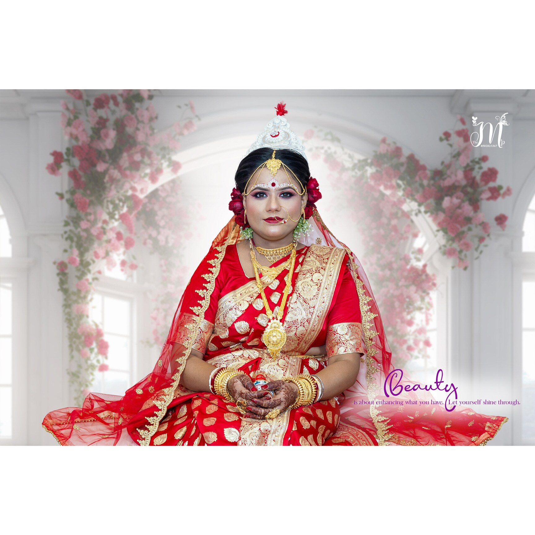 Pre wedding shoot by The Mira Photography in Kolkata