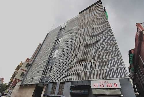 The Opus - A Boutique Hotel image 13