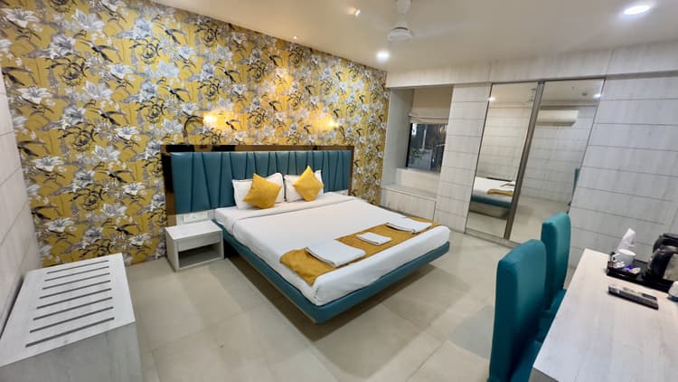 The Opus - A Boutique Hotel image 2