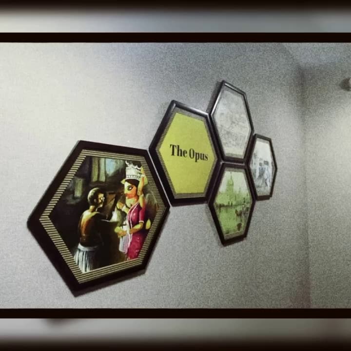 The Opus - A Boutique Hotel image 3