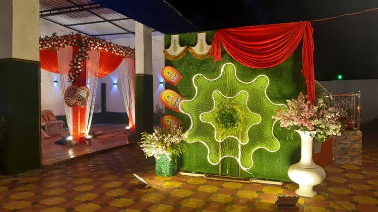 The Orchid Banquet image 10