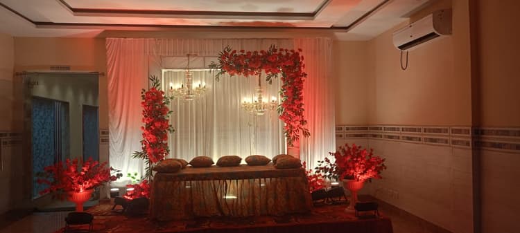 The Orchid Banquet image 13
