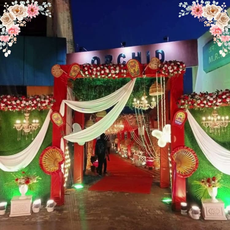 The Orchid Banquet image 14