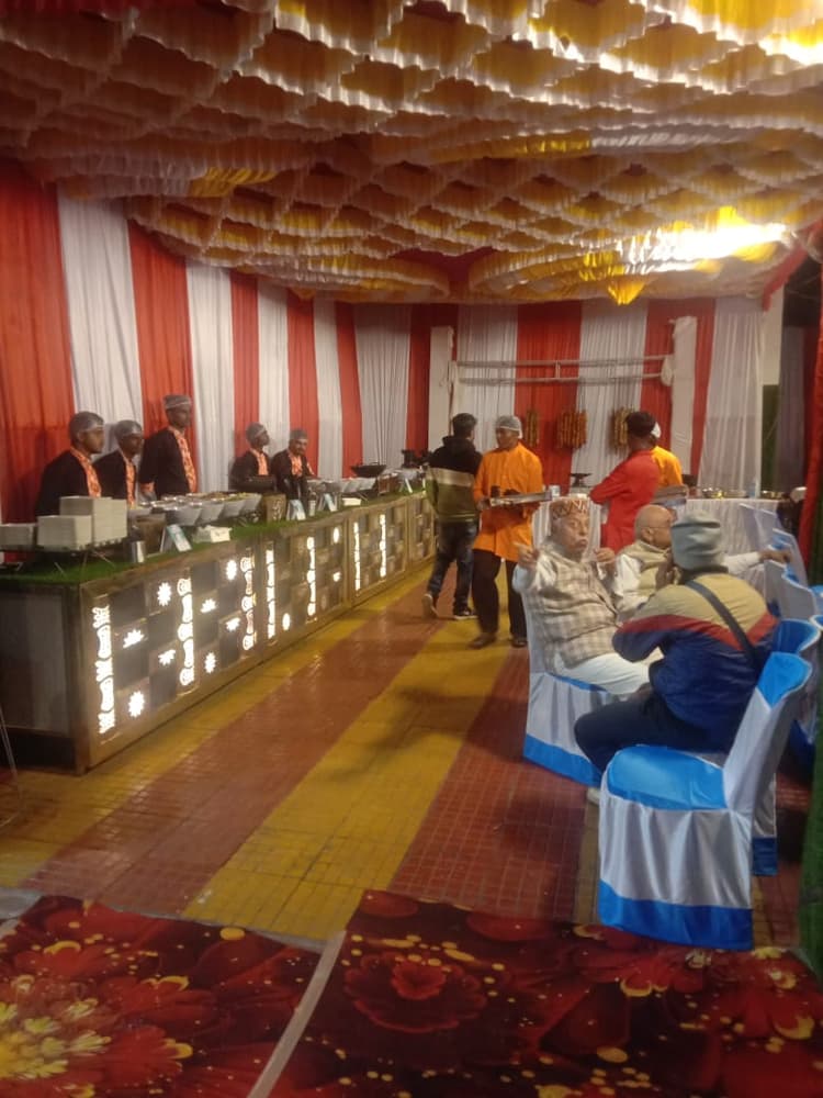 The Orchid Banquet image 19