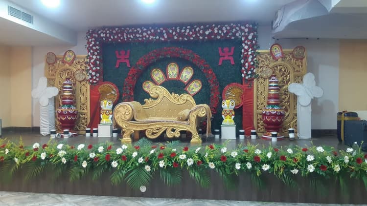 The Orchid Banquet image 25