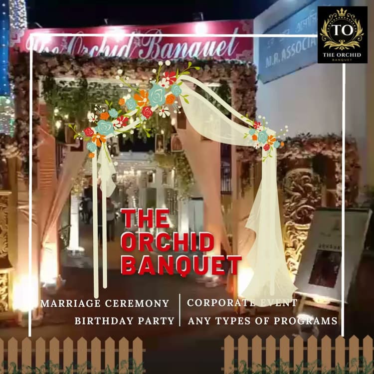 The Orchid Banquet image 27