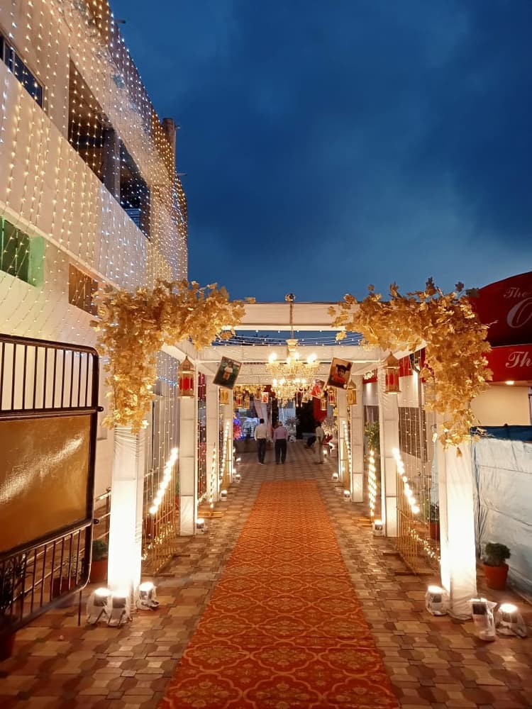 The Orchid Banquet image 28