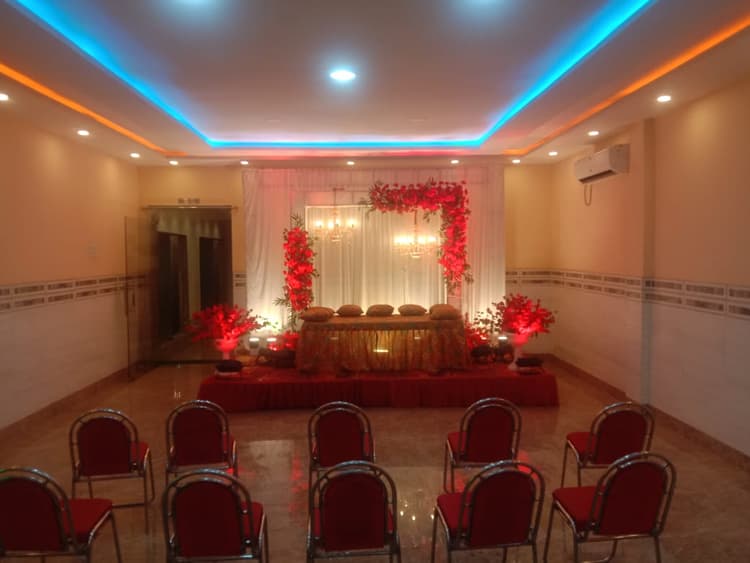 The Orchid Banquet image 9