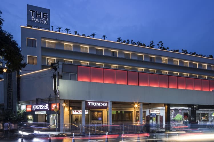 The Park Hotel image 1
