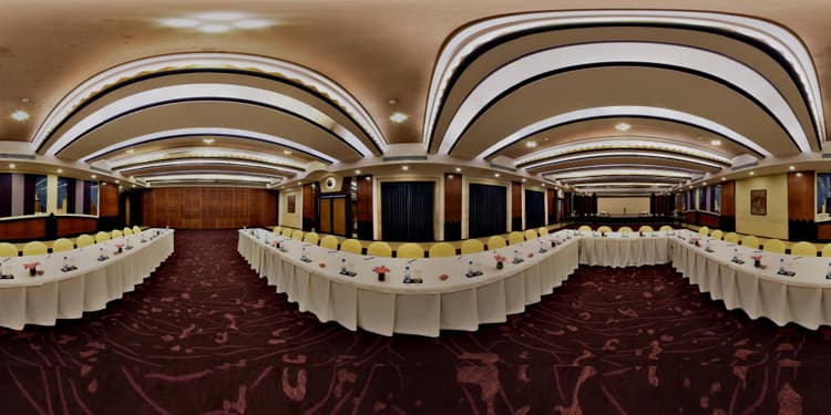 The Park Hotel image 8