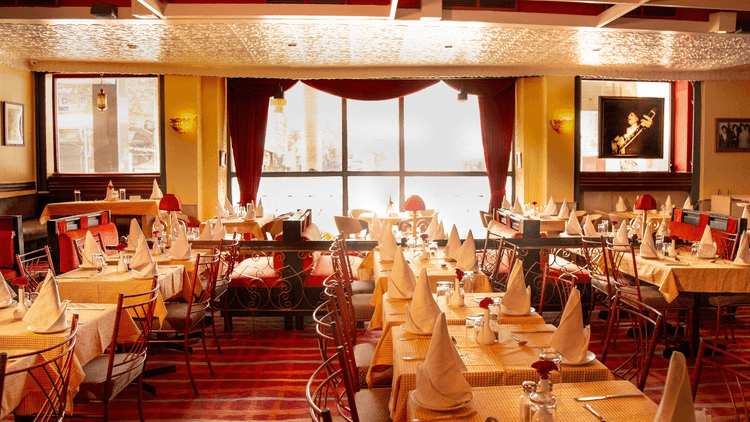 The Park Hotel image 9