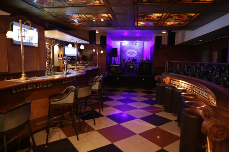 The Park Hotel image 12