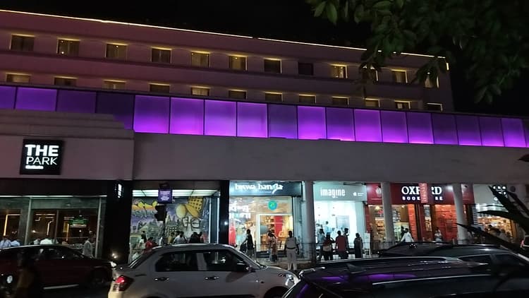 The Park Hotel image 3