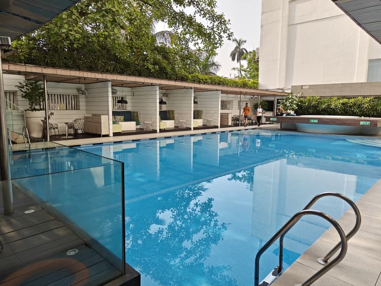 The Park Hotel image 7