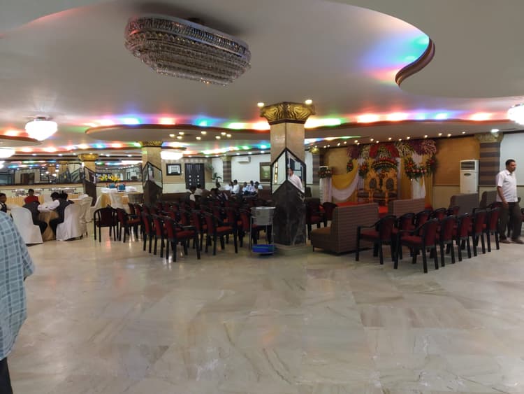 The Park Regency image 1
