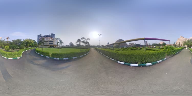 The Park Regency image 2