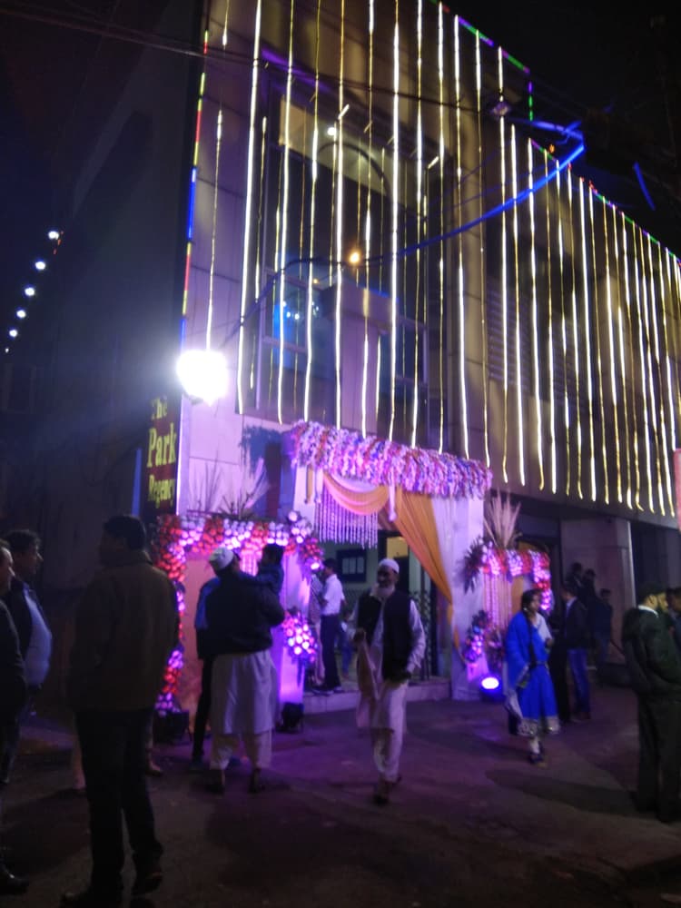 The Park Regency image 6
