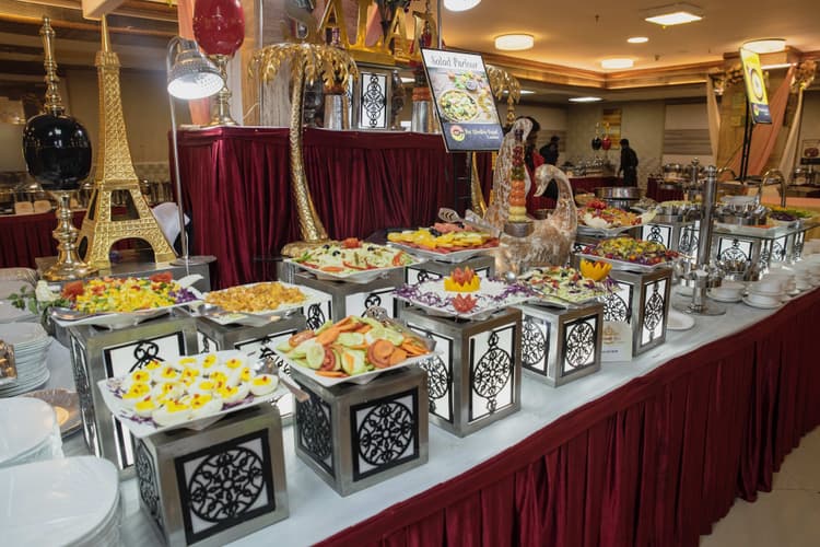 The Quality Food image 1