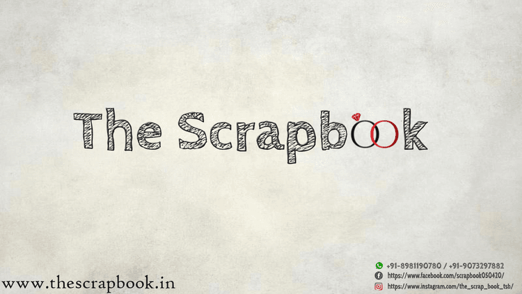 The Scrapbook image 2