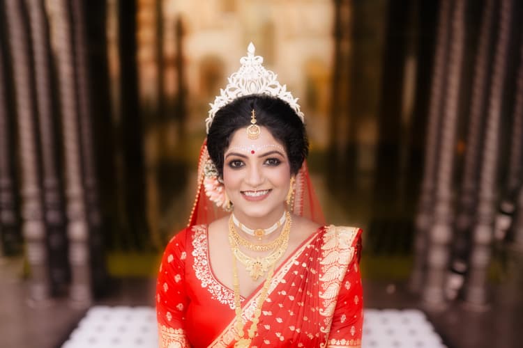 The Sparkling Wedding image 14