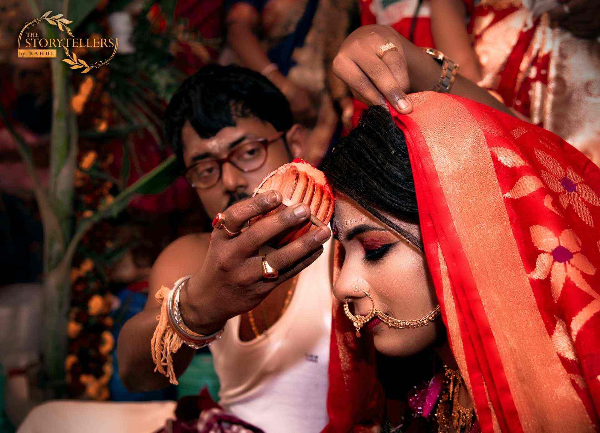 The Storytellers By Rahul pre wedding photographer in Kolkata, Kolkata