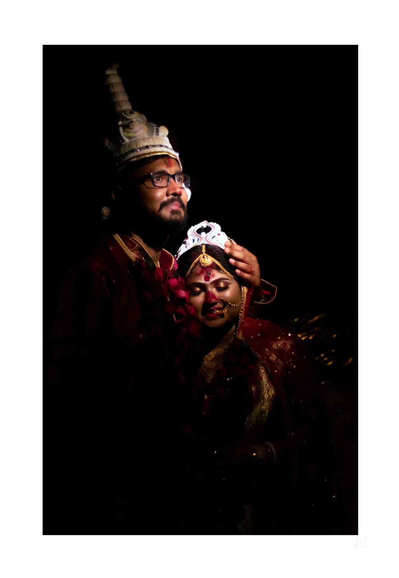 Couple photoshoot by The Storytellers By Rahul