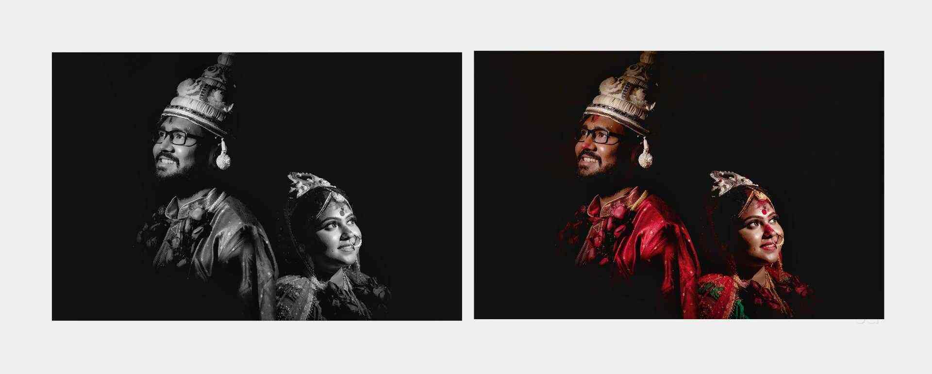 The Storytellers By Rahul pre wedding photographer in Kolkata, Kolkata
