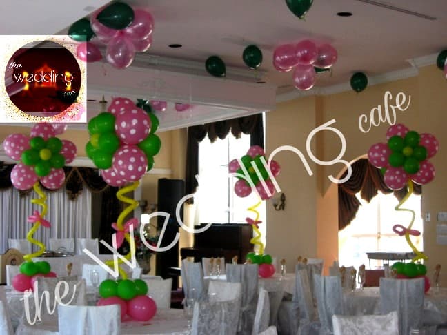 The Wedding Cafe image 1