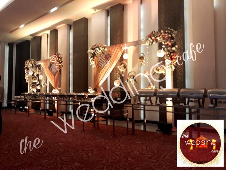 The Wedding Cafe image 2