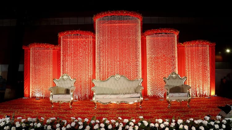 The Wedding Cafe image 6