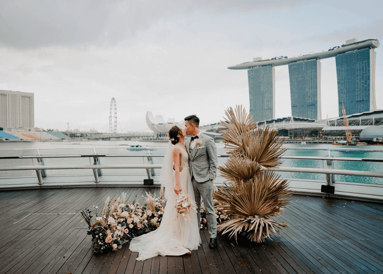 The Wedding Cafe image 8