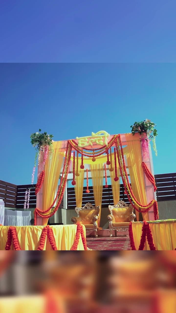 The Wedding Story image 2